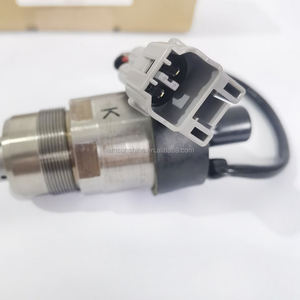 מקורי חדש סולנואיד שסתום 096600-0033 אלקטרומגנטית שסתום 0966000033 - Product Image 5