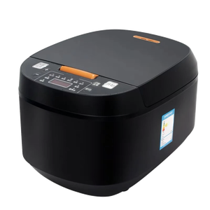 Cuiseurs à riz Autocuiseur Appareils de marque chinoise Électrique Mini Lent Multi Smart 10 Litres Pièces de multicuiseur à faible teneur en sucre - Product Image 6