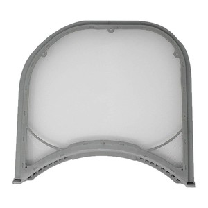 Elemento de Filtro para Secadora 5231EL1003B Compatible con LG DLE2512W DLE2514W, Plástico, Uso Doméstico, Fácil Instalación - Product Image 2