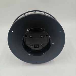 Faro giratorio de resina <span class=keywords><strong>LED</strong></span> grande superventas, luz de jardín impermeable alimentada por energía Solar <span class=keywords><strong>para</strong></span> uso en exteriores y paisajes - Product Image 3