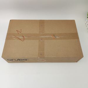 Commutateur réseau HPE Aruba <span class=keywords><strong>2540</strong></span> <span class=keywords><strong>24G</strong></span> 4SFP + JL354A 24 ports 10/100/1000 JL354A Gigabit Ethernet - Product Image 5