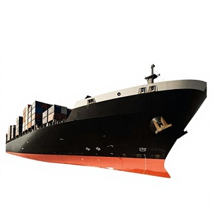 FLY China: Топ-10 морских экспедиторов, доставка от двери до двери, морские перевозки из Шэньчжэня (Китай) в США/Великобританию - Product Image 1