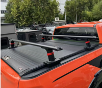 Accessoires extérieurs pour Toyota Hilux Travo Pickup 4x4 2026 - Kit de garnitures de carrosserie, barre anti-roulis, garde-boue, pièces de modification tout-terrain