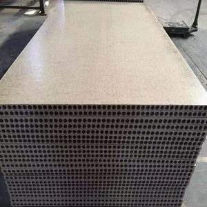 גמישות וכוח מחדשות מופשטיםות: גלו את היתרונות של לוחות הסיבית החלולים שלנו בעיצובים שלכם - Product Image 5