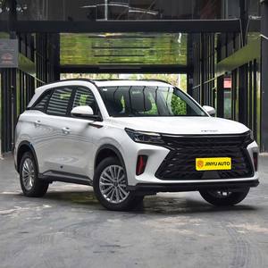 Minibús DFSK Glory 600 Modelo 2024, Autos Nuevos 2026, 1.5T 6AT Edición de Lujo, Tracción Delantera, 6 Asientos, SUV Familiar, Dongfeng <span class=keywords><strong>Fengon</strong></span> 580 - Product Image 3