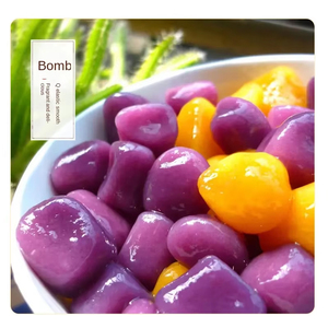Certificado Halal, almidón de <span class=keywords><strong>tapioca</strong></span>, harina de yuca, almidón comestible, <span class=keywords><strong>tapioca</strong></span> de alta calidad para cocinar - Product Image 5