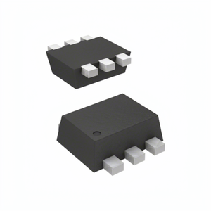Achetez en ligne des composants électroniques CMLT3906E TR PBFREE SOT-563, SOT-666 Transistors en stock - Product Image 1