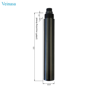 เครื่องวัดคุณภาพน้ำแบบออปติคอล Veinasa-YLS06 Smart Blue Green Algae Online RS485 Modbus พร้อมเซ็นเซอร์วัดคลอโรฟิลล์สำหรับทะเล Veinasa-YL - Product Image 5