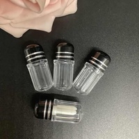 Capsules Black panthère/Mamba/Rhino V7 pour meilleures performances sexuelles, emballage de pilules blister 3D, pour hommes,