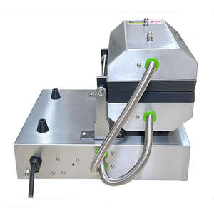 Machine Taiyaki de haute qualité chat Taiyaki gaufrier <span class=keywords><strong>crocs</strong></span> <span class=keywords><strong>en</strong></span> forme de Taiyaki - Product Image 1