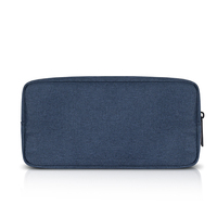 Sac de rangement numérique de voyage Power Bank Phone Charging Data Cable Storage Bag Digital Travel Carrying Case