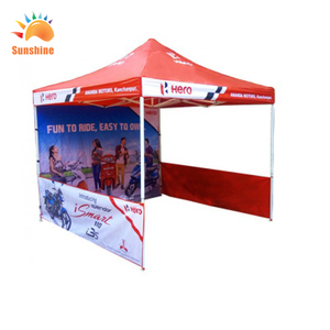 Cạnh tranh triển lãm thương mại lều ngoài trời đua xe tán cho các sự kiện thị trường châu Âu - Product Image 3