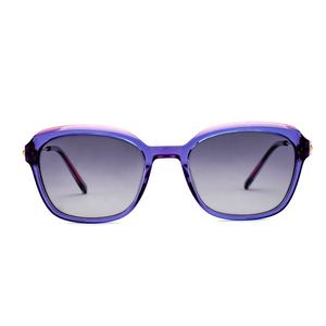 Square Acetate <b>Sunglasses</b> <b>Men</b> Women Handmade Cat Eye Custom Classic Vintage Rectangular <b>Sunglasses</b> <b>Polarized</b> - Product Image 2