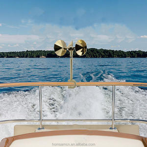 Solid State Farm Effaroucheur <span class=keywords><strong>Oiseau</strong></span> Dispositif répulsif pour oiseaux et pigeons Lutte antiparasitaire pour bateaux - Product Image 5