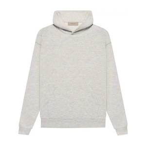 Pantalones de Felpa de Marca de Moda para Hombre, Novedad de Otoño, Sólidos, Sueltos, Casuales, Deportivos, con Cuello Redondo, Tejido de Algodón Ecológico - Product Image 1