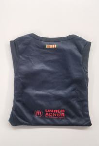 Maglia da <span class=keywords><strong>calcio</strong></span> traspirante personalizzata di alta qualità per Club di <span class=keywords><strong>calcio</strong></span> professionale uniforme da <span class=keywords><strong>calcio</strong></span> per bambini maglia da <span class=keywords><strong>calcio</strong></span> - Product Image 6