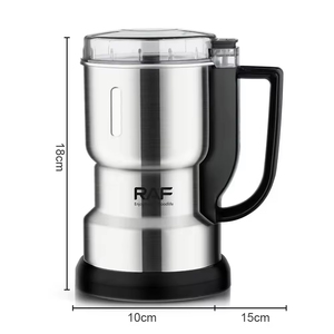 เครื่องบดกาแฟอเนกประสงค์แบบเฟรนช์เพรส ใบมีดสแตนเลส ขายดี - Product Image 4