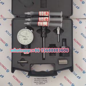 No.104(2-3) E1เครื่องมือซ่อมแซมซ็อกเก็ต2หัวสำหรับ7206-0379 - Product Image 4