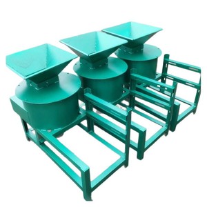Broyeur de pailles multifonctionnel à moteur électrique, machine de traitement des aliments en acier pour la fabrication d'ensilage de maïs et de pulpe de légumes - Product Image 5