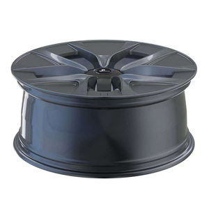 High Performance Forged Alloy <strong>Wheels</strong> Custom Car <strong>Wheels</strong> For <strong>TESLA</strong> <strong>Model</strong> <strong>3</strong> 21 Inch Forged CarWheels Rims 5x114.<strong>3</strong> #15JM7112 - Product Image 2