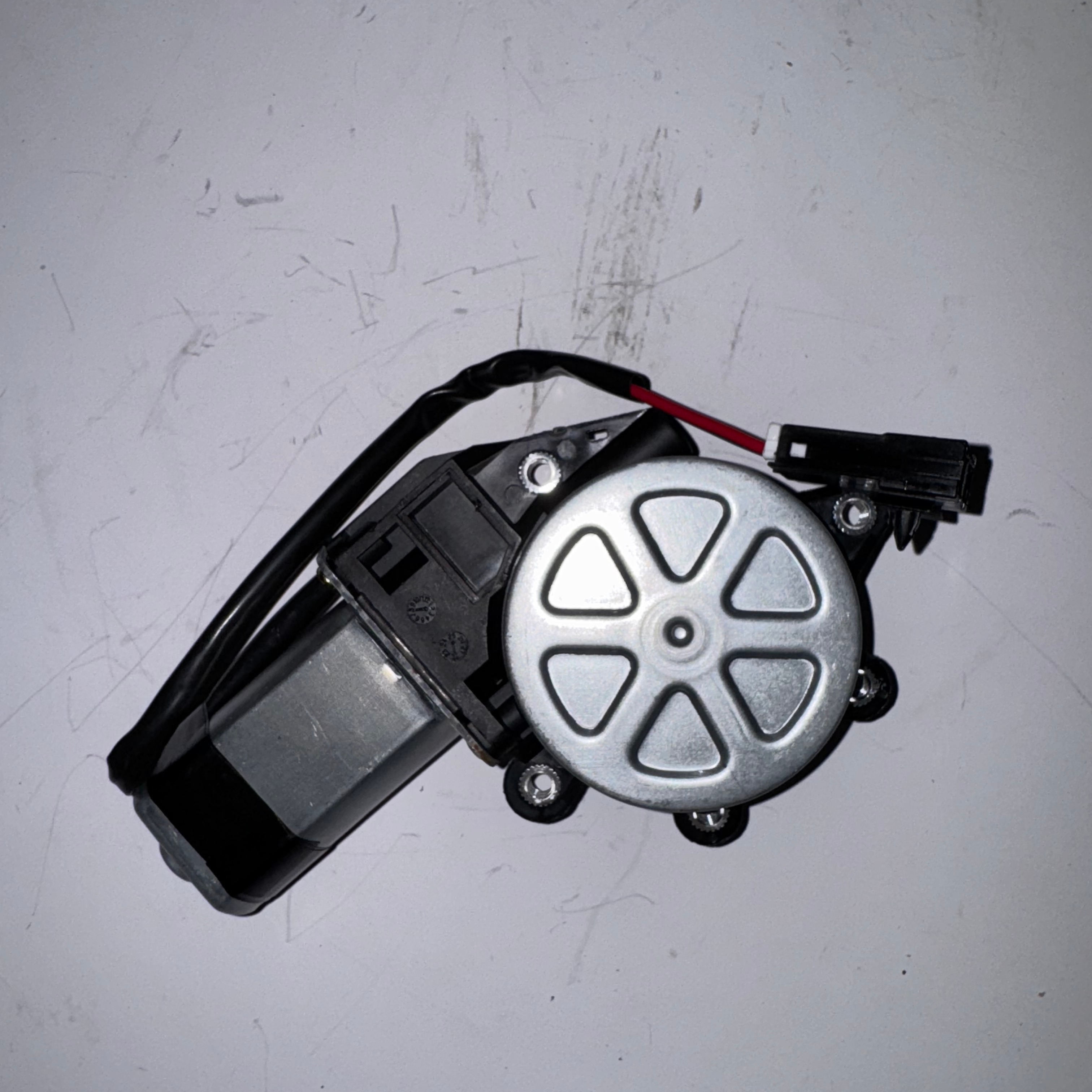 Dorman 740-094 Front Driver Side Window Regulator Compatible - View #9