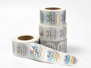 Etiquetas Personalizadas Profesionales para Frascos de 10 ml, con Acabado Perlado Mate, Resistentes a los Rayos UV, con Relieve, Etiquetas Farmacéuticas - Product Image 4