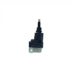 Interruptor de Luz de Freno para Volkswagen Jetta Modelo 1C0945511A Número de Pieza Sy 176 Nuevo Interruptor Automático de Repuesto - Product Image 3
