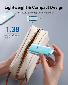Smart Home Products LED USB Rechargeable <b>Book</b> <b>Light</b> <b>Reading</b> <b>Light</b> Eye Night Portable Clip Desk <b>Light</b> Bookmark Read - Product Image 2