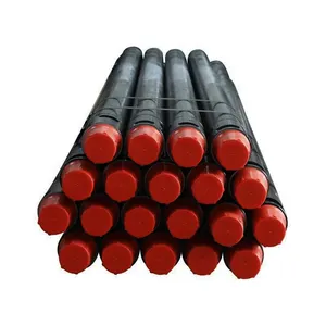 Q235b spiral steel pipe buried drainage anticorrosive thick wall welded steel pipe