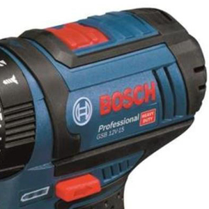 Perceuse à percussion sans fil rechargeable GSB 12V-15 Professional, 12 Volts (94691617871) - Product Image 4