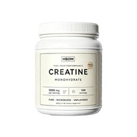 Créatine monohydrate OEM - Sans odeur - Complément nutritionnel sportif pour adultes