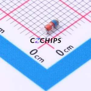 Diode Zener BZV55C68 LL-34 d'origine et neuve, fournisseur de composants électroniques en gros et service BOM - Product Image 1