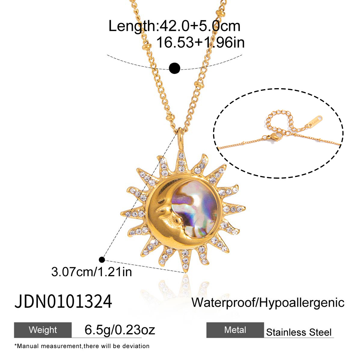 รหัสสินค้า: JDN0101324
