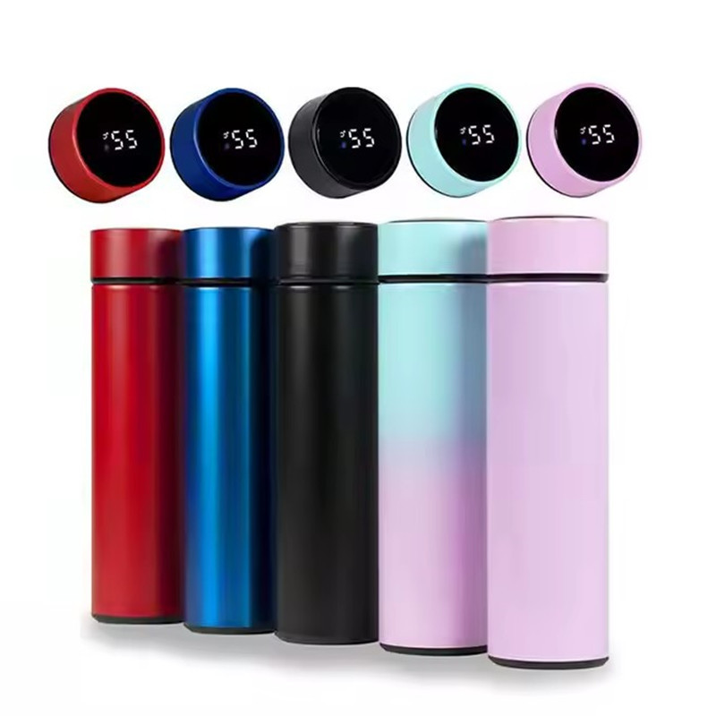 Outdoor Travel Smart Drinkware Luxury Sports