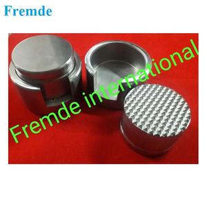 Conjunto de trituradora de hueso para implante DENTAL - Product Image 1