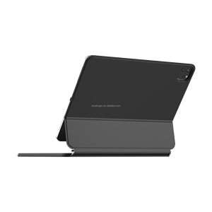 7 renkli arkadan aydınlatmalı multi-<span class=keywords><strong>touch</strong></span> Trackpad ile dokunmatik klavye iPad kılıfı Pro 11 inç M4 2024 - Product Image 4