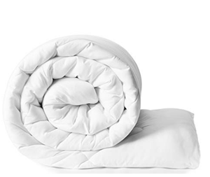 Couette double de luxe super douces, 50 pièces, 90x100 pouces - Product Image 1