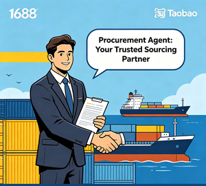 Agente 1688, Servicio de Compra en Taobao, Envío Exprés, Agente de Compras en China en Línea - Product Image 2
