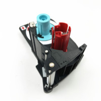 Nouveau tiroir à papier porte-étiquette à Cassette SM120 utilisé pour les pièces d'impression de balance électronique SM120LLP