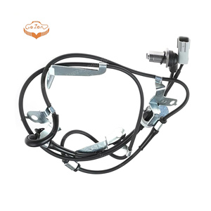 Sensor de velocidad de rueda Abs a buen <span class=keywords><strong>precio</strong></span> Um534373Xa para <span class=keywords><strong>Mazda</strong></span> B2500 Ranger, compra de autopartes de Net - Product Image 1