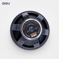 Haut-parleur de graves PA eYD480-36 de 18 pouces, 8 ohms, aimant en ferrite, bobine vocale en cuivre de 99,6 mm, woofer professionnel pour scène