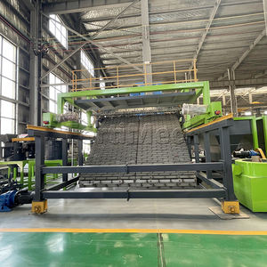 เครื่องทำปุ๋ยแบบแผ่นจานโซ่สำหรับการเกษตรการหมักอาหารแบบใหม่ - Product Image 3