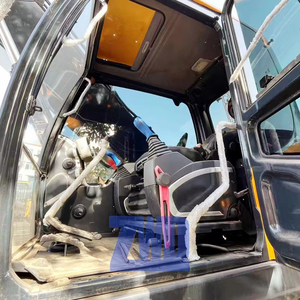 Originele <span class=keywords><strong>Hyundai</strong></span> 300lc-9S graafmachine, 30-tons klasse, mijnbouwversie, hoogwaardige bouwmachines - Product Image 6