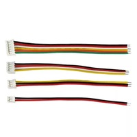 Faisceau de câbles automobiles VERIBEST, 2-50 conducteurs, assemblage de câbles électriques, conducteur en cuivre PBT, 110V/220V pour éclairage de moteur de voiture