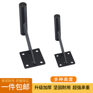 Xinhua Xuan Furniture <b>Leg</b> L-Shape Cold-Rolled Steel Modern Industrial Home Office <b>Table</b> Support - Product Image 4