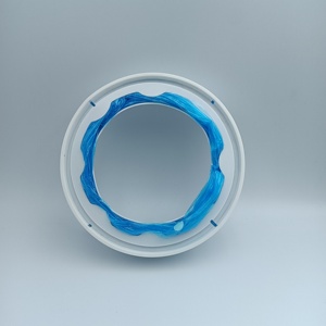 Recharges pour poubelle à couches, capacité de 280 à 320 couches, sans parfum, scellage robuste 6 mois pour contrôle des odeurs, anti-fuite, usage domestique - Product Image 6