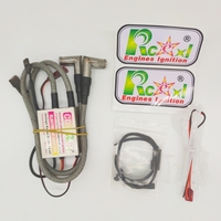 Interrupteur d'allumage ME8 CDI RCEXL ME-8 1/4-32, cylindre simple/double, 90/120 degrés pour moteur RC