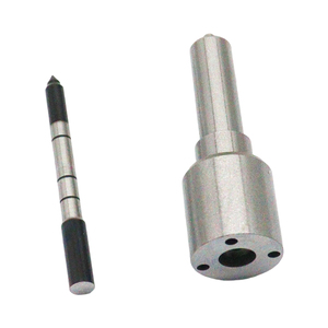 Factory Direct Common <strong>Injector</strong> <strong>Nozzle</strong> DLLA149P1805 for Cummins Truck Engine Parts - Product Image 3