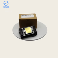 Nuevo cabezal de impresión semiautomático XP600 para impresora de etiquetas portátil de inyección de tinta, Flex UV DTF DTG, 6 canales de color, 24 ppm