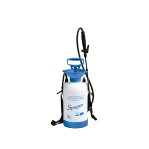 Насос ручной распылитель для воды, 5 л/8 л - Product Image 3